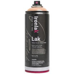 Ironlak Aerosol Spray Paint Whip