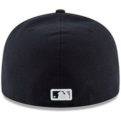 New Era 59FIFTY AC Perf New York Yankees Fitted Cap Navy