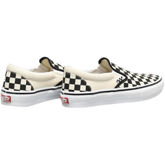 Vans Skate Slip-On Checkerboard Black / Off