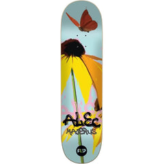 Flip Alec Majerus Daisy Skateboard Deck 8.375