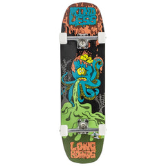 Mindless Octopuke Skateboard Complete
