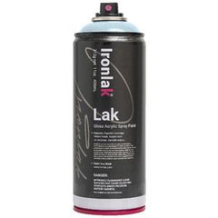 Ironlak Aerosol Spray Paint Ozone