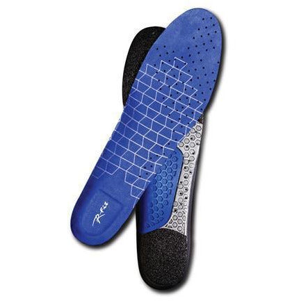 Riedell R Fit Footbed Kit - Low Cut