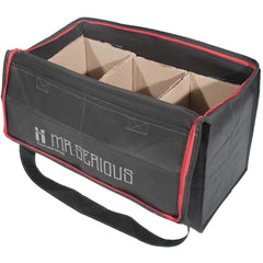 Mr Serious 18 Pack Spray Paint Bag