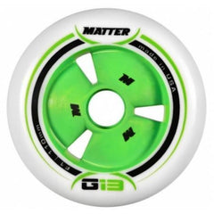Matter Inline Wheels G13 8 Pack