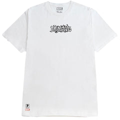 Primitive x Marvel Deadpool T-Shirt White