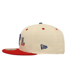 New Era 59Fifty Division Champs Philadelphia Phillies Fitted Cap