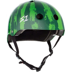 S-One Lifer Watermelon Helmet