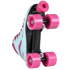 Chaya Glide Turquise Roller Skates