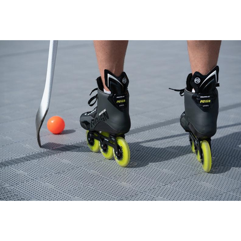Powerslide Reign Ares 100 Hockey Inline Skates