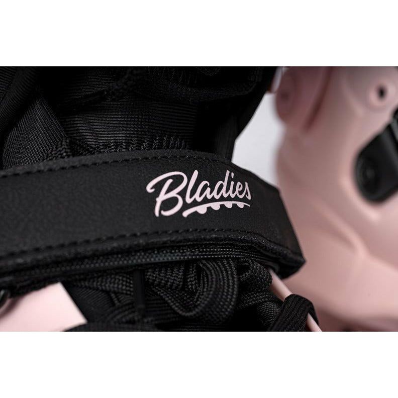 USD Aeon 60 Bladies Pink Aggressive Inline Skates