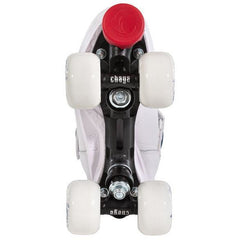 Chaya Jump 2.0 Roller Skate White