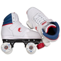 Chaya Jump 2.0 Roller Skate White