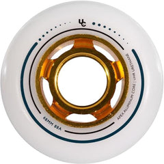 Undercover Wheels Roman Abrate  68mm 85a 4 pack