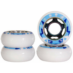 Undercover Wheels Mery Munoz TV Line 60mm 88A 4 Pack
