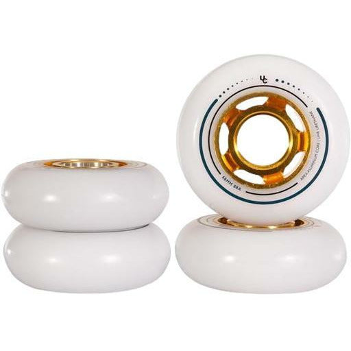 Undercover Wheels Roman Abrate  68mm 85a 4 pack