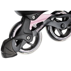 PlayLife GT Pink 110 Inline Skates