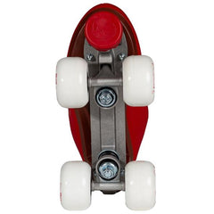 Chaya Melrose Deluxe Ruby Roller Skates