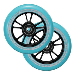 Envy 100mm Wheel 2-Pack