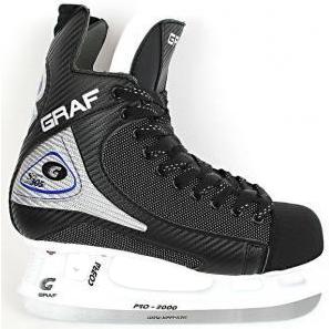 Graf Supra 305 Hockey Ice Skate