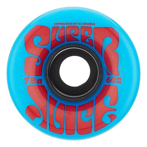 OJ Super Juice Blues 60mm / 78A