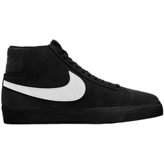 Nike SB Zoom Blazer Mid Black / White / Black