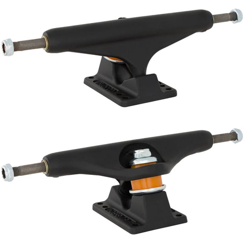 Independent Stage 11 Blackout Skateboard Truck 169