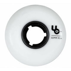 Undercover Wheels Team 55mm 92a 4 Pack