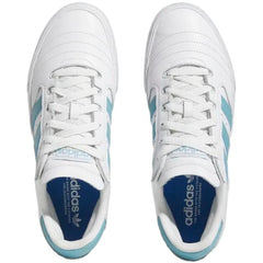 Adidas Busenitz Vulc II Cloud White / Preloved Blue