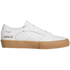 Adidas Skateboarding Matchbreak Super White / White / Gum