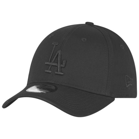 New Era Los Angeles Dodgers 39 Thirty Cap Black / Black