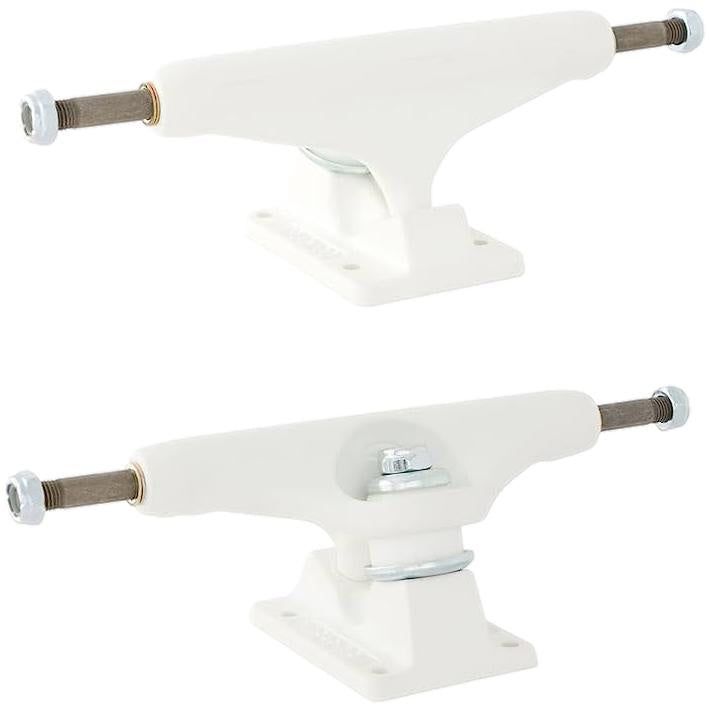 Independent Stage 11 Skateboard Trucks Whiteout 149