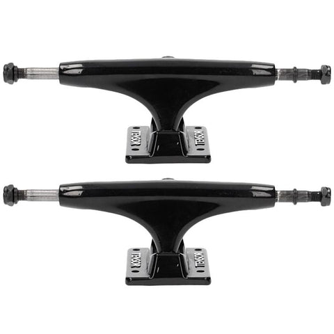 Tensor Alloy Trucks Black/Black