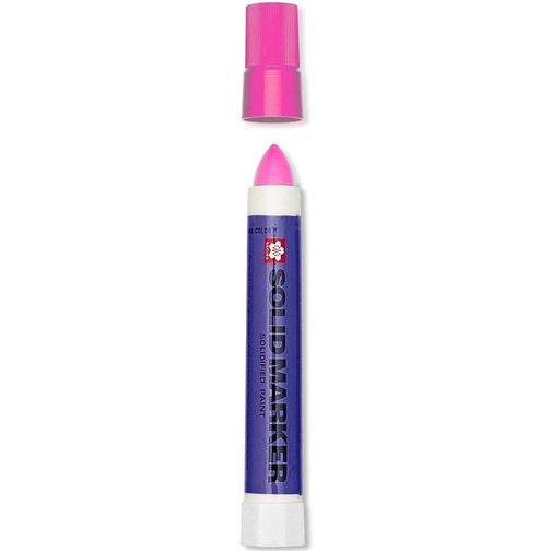 Sakura Solid Marker Pink