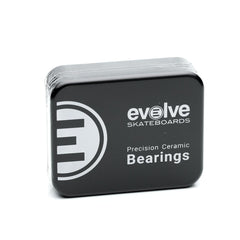 Evolve Precision Ceramic Bearings