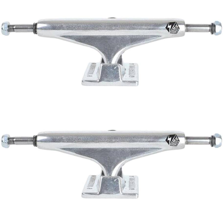 Industrial Trucks Polished