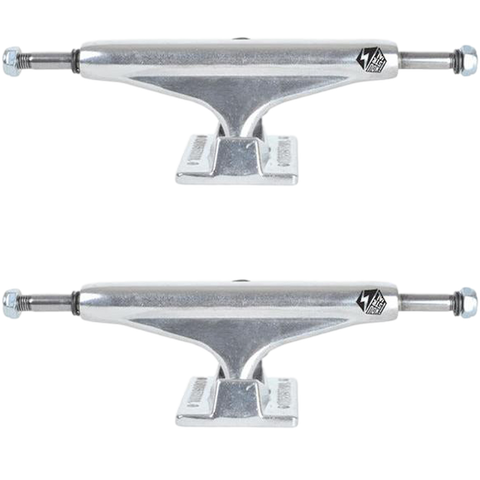 Industrial Trucks Polished