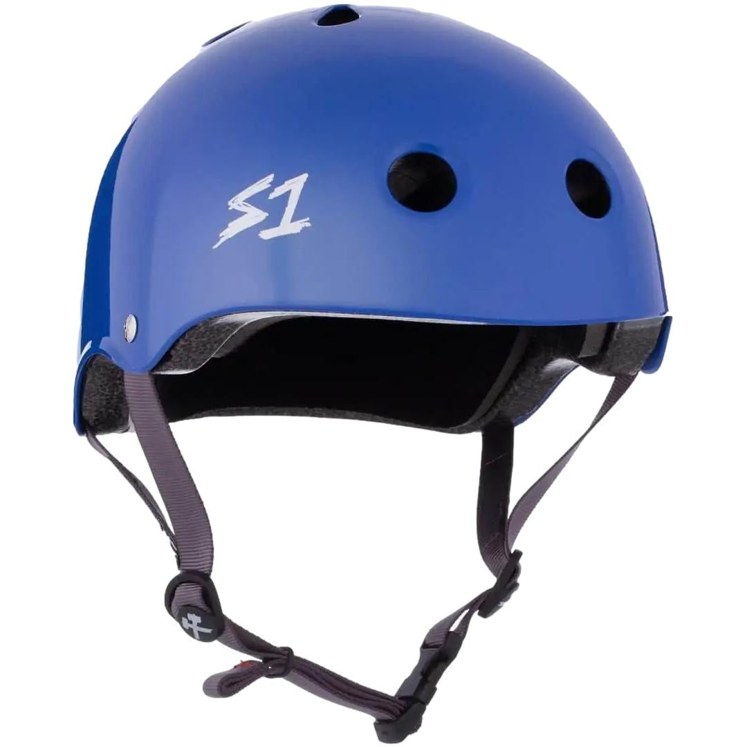 S One Lifer Certified Helmet LA Blue