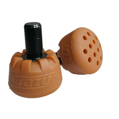 Crazy Skate Bounce Toe Stops