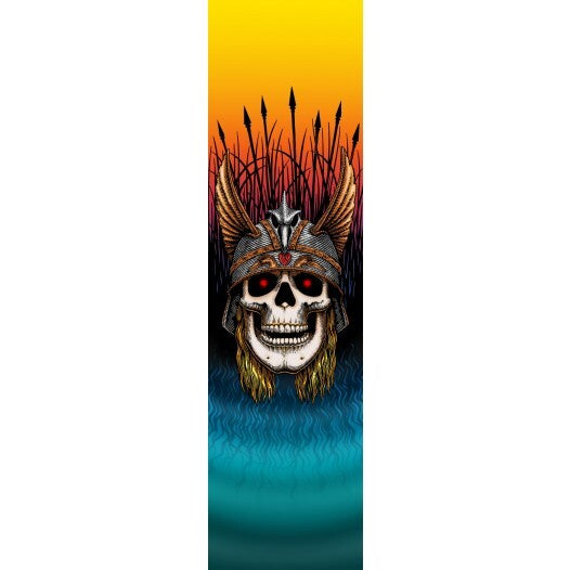 Powell Peralta Griptape Sheet Andy Anderson 10.5"