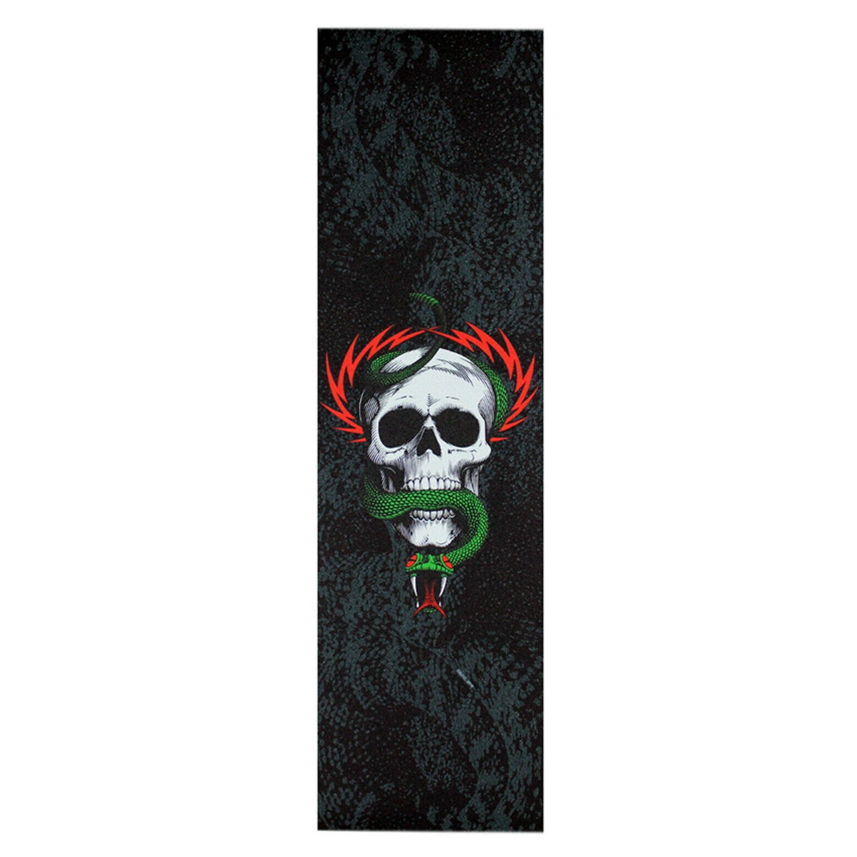 Powell Peralta McGill Skull & Snake Griptape 9" x 33"