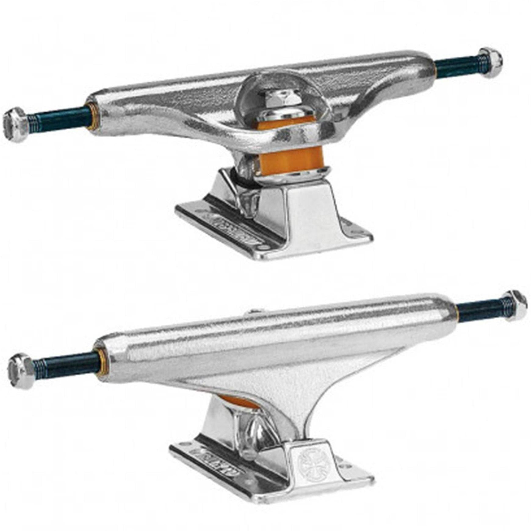 Independent Polished Stage 11 Standard 139