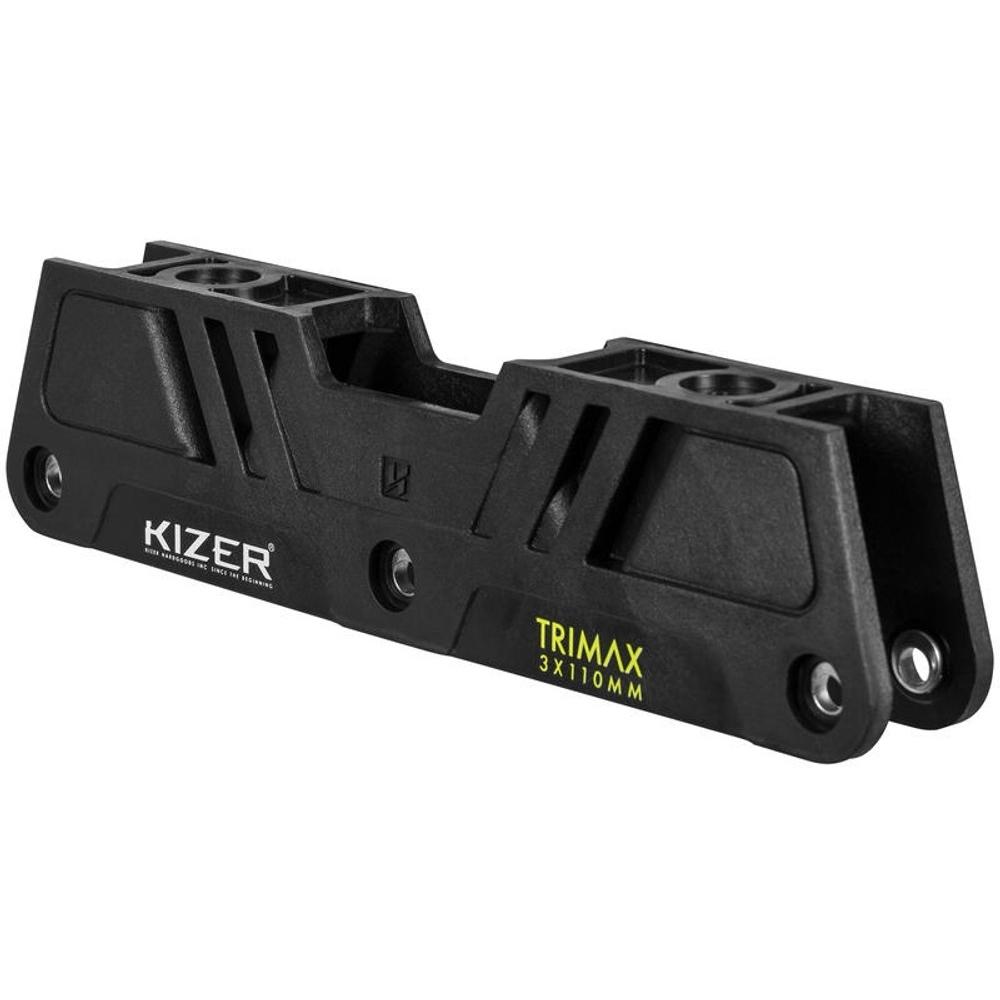 Kizer Trimax Frame 3x110 Complete (Wheel Combo)