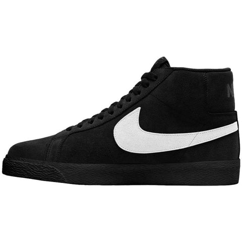 Nike SB Zoom Blazer Mid Black / White / Black