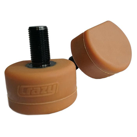 Crazy Skate Big Bloc Toe Stop