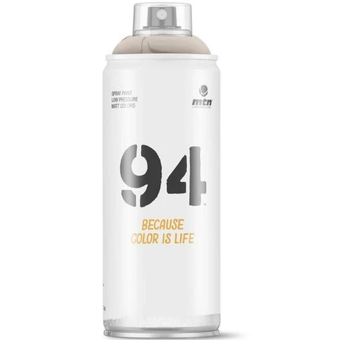 MTN 94 Spray Paint - Koala Grey RV302