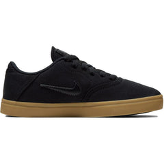 Nike SB Check (GS) Black / Gum