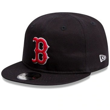 New Era MY1ST Kids 9Fifty Boston Red Sox Navy