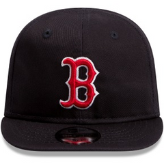New Era MY1ST Kids 9Fifty Boston Red Sox Navy