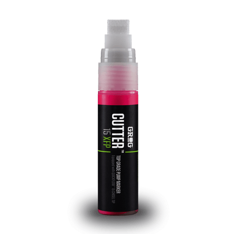 Grog Cutter 15XFP Marker 15mm